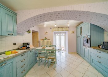 Single Family Villa Primo Maggio, Caraglio - photo 5