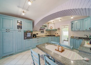 Single Family Villa Primo Maggio, Caraglio - photo 8
