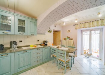 Single Family Villa Primo Maggio, Caraglio - photo 9