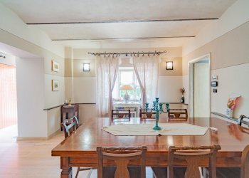 Single Family Villa Primo Maggio, Caraglio - photo 17