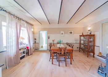 Single Family Villa Primo Maggio, Caraglio - photo 19