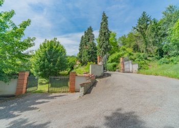 Single Family Villa Primo Maggio, Caraglio - photo 20