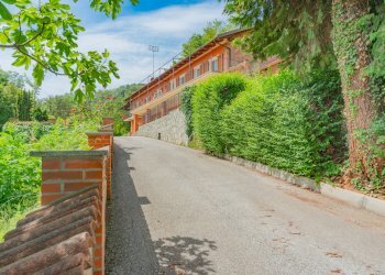 Single Family Villa Primo Maggio, Caraglio - photo 22