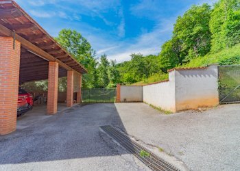 Single Family Villa Primo Maggio, Caraglio - photo 23