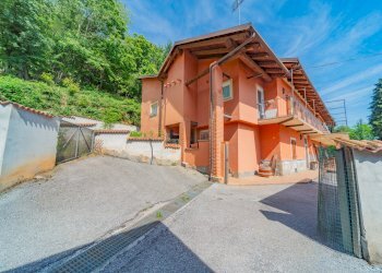 Single Family Villa Primo Maggio, Caraglio - photo 24