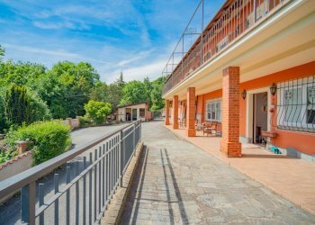Single Family Villa Primo Maggio, Caraglio - photo 26