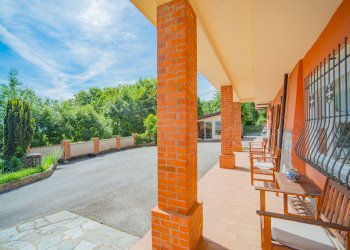 Single Family Villa Primo Maggio, Caraglio - photo 27
