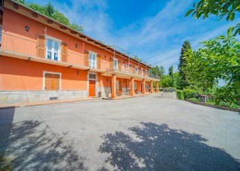 Single Family Villa Primo Maggio, Caraglio - photo 28