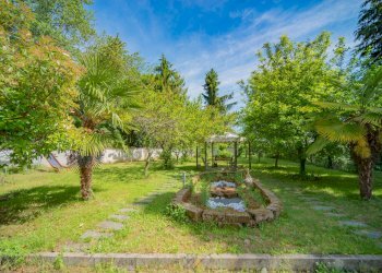 Single Family Villa Primo Maggio, Caraglio - photo 30