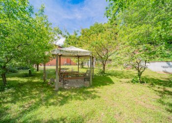 Single Family Villa Primo Maggio, Caraglio - photo 32