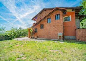 Single Family Villa Primo Maggio, Caraglio - photo 35