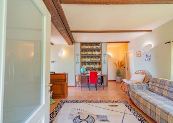 Single Family Villa Primo Maggio, Caraglio - photo 40