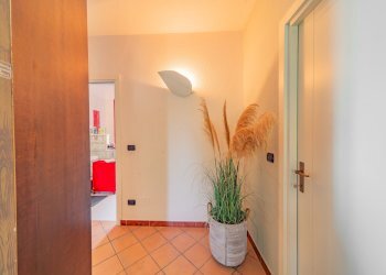 Single Family Villa Primo Maggio, Caraglio - photo 44