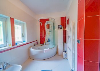 Single Family Villa Primo Maggio, Caraglio - photo 45