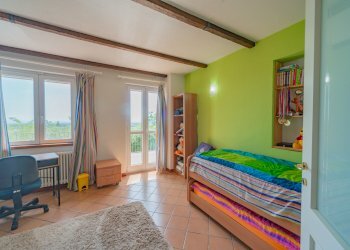 Single Family Villa Primo Maggio, Caraglio - photo 49