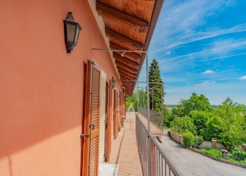 Single Family Villa Primo Maggio, Caraglio - photo 58