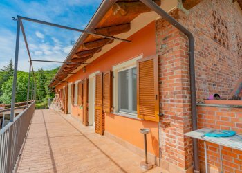 Single Family Villa Primo Maggio, Caraglio - photo 61