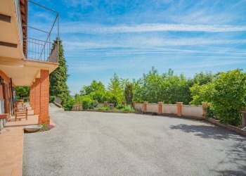 Single Family Villa Primo Maggio, Caraglio - photo 63
