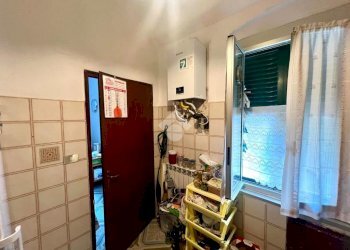 Trilocale Via Carnia, Genova - foto 13