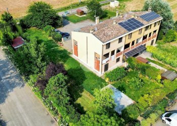 Appartamento Str. del Giarone, Torrile - foto 27