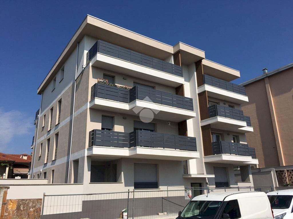 Monolocale Via Pisani Dossi, Corbetta - foto 1