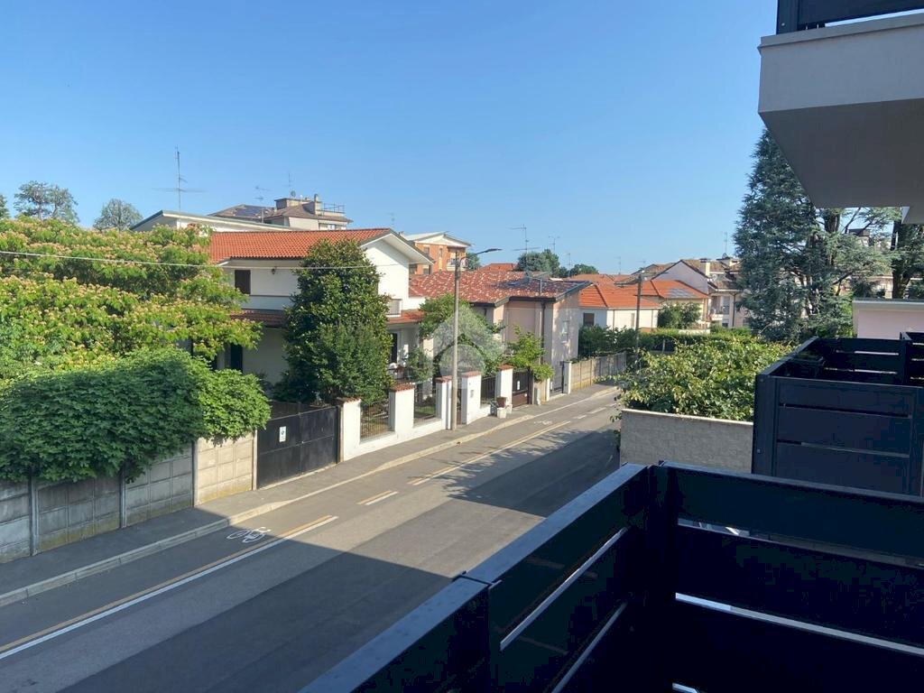 Monolocale Via Pisani Dossi, Corbetta - foto 3