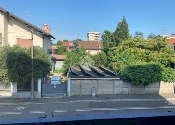 Monolocale Via Pisani Dossi, Corbetta - foto 15
