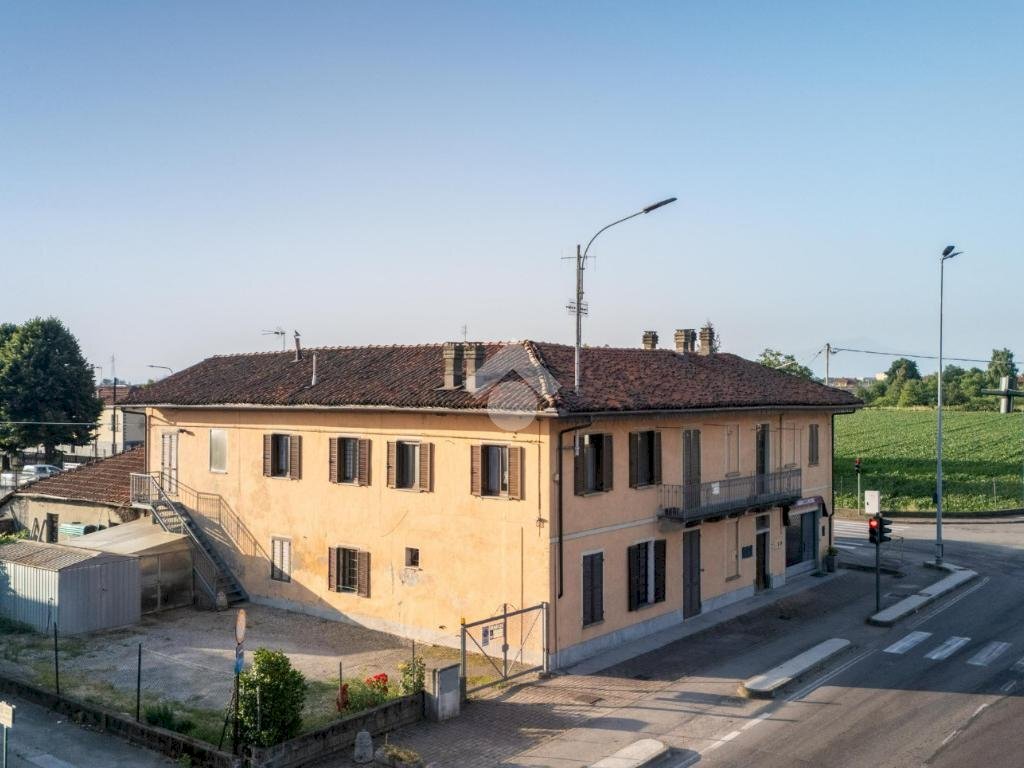 Four-room apartment Via Provinciale Cuneo, hamlet Villanovetta, Verzuolo - photo 3