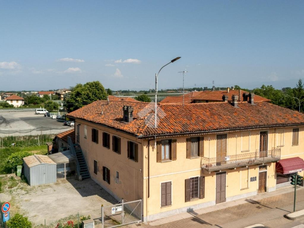 Four-room apartment Via Provinciale Cuneo, hamlet Villanovetta, Verzuolo - photo 2