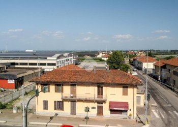 Quadrilocale Via Provinciale Cuneo, frazione Villanovetta, Verzuolo - foto 1