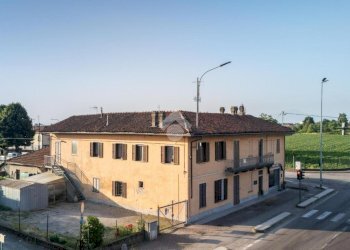 Quadrilocale Via Provinciale Cuneo, frazione Villanovetta, Verzuolo - foto 3