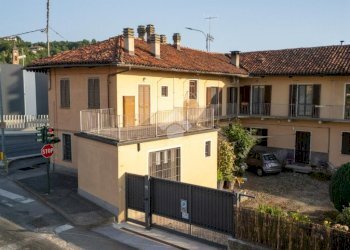 Quadrilocale Via Provinciale Cuneo, frazione Villanovetta, Verzuolo - foto 4