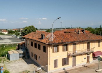 Quadrilocale Via Provinciale Cuneo, frazione Villanovetta, Verzuolo - foto 2