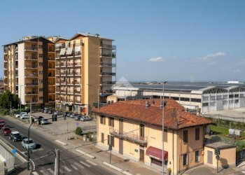 Quadrilocale Via Provinciale Cuneo, frazione Villanovetta, Verzuolo - foto 6