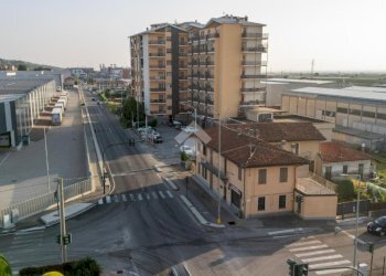 Quadrilocale Via Provinciale Cuneo, frazione Villanovetta, Verzuolo - foto 7