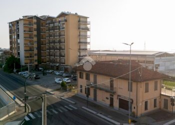 Quadrilocale Via Provinciale Cuneo, frazione Villanovetta, Verzuolo - foto 8