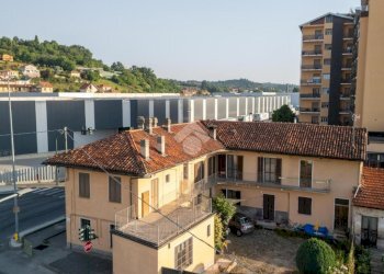 Quadrilocale Via Provinciale Cuneo, frazione Villanovetta, Verzuolo - foto 9