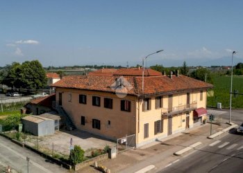 Quadrilocale Via Provinciale Cuneo, frazione Villanovetta, Verzuolo - foto 10
