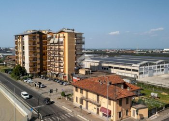 Quadrilocale Via Provinciale Cuneo, frazione Villanovetta, Verzuolo - foto 11