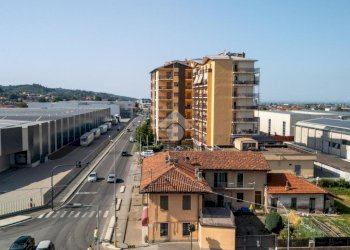 Quadrilocale Via Provinciale Cuneo, frazione Villanovetta, Verzuolo - foto 12