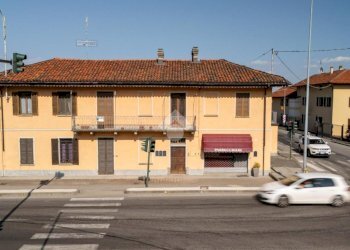 Quadrilocale Via Provinciale Cuneo, frazione Villanovetta, Verzuolo - foto 14