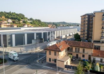 Quadrilocale Via Provinciale Cuneo, frazione Villanovetta, Verzuolo - foto 15