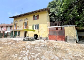 Independent house Strada Roletto Rocca, Cocconato - photo 1