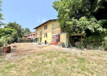 Independent house Strada Roletto Rocca, Cocconato - photo 28