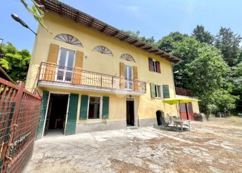 Independent house Strada Roletto Rocca, Cocconato - photo 30