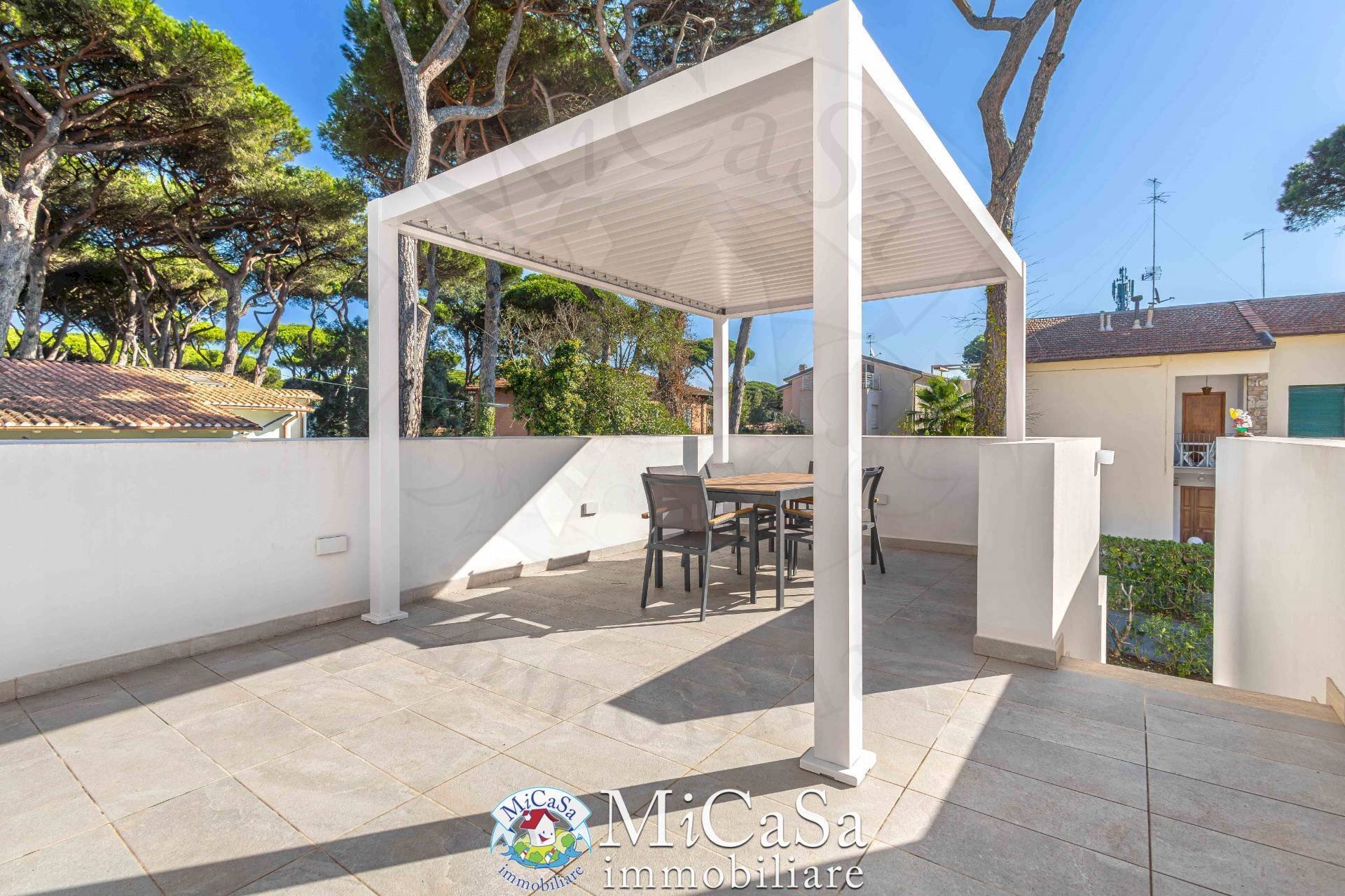 Foto 3 - Trilocale Via Degli Alberi
 
7, Pisa - foto 3