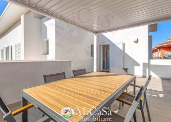 Foto 4 - Trilocale Via Degli Alberi
 
7, Pisa - foto 4