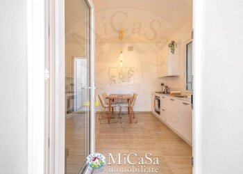 Foto 5 - Trilocale Via Degli Alberi
 
7, Pisa - foto 5