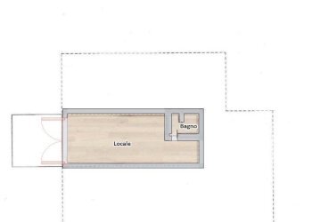 Foto 1 - Locale Commerciale SS16
 
snc, Altidona - foto 1