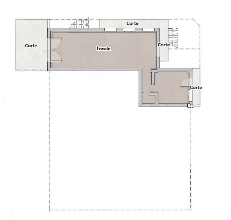 Foto 1 - Locale Commerciale SS16
 
snc, Altidona - foto 1